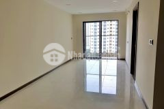 Bán 2pn 80m2 tầng 5 chỉ 4.5tỷ có ban công thoáng mát. dự án de capella q.2