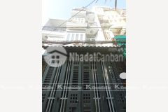 Chủ ngộp cần bán gấp nhà trong tuần