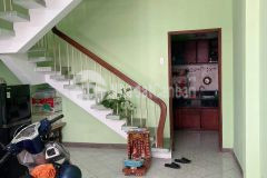 Bán nhà hẻm 4m thông 1 trục cmt8, q10, không lộ giới, 4 tầng, 4pn, 4m10.1m, 7.9 tỷ