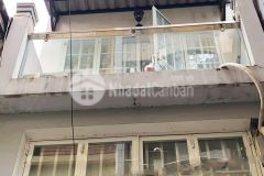 Bán nhà tt q.5, hẻm 5m, 5 tầng, 5 pn, chỉ 25m ra mặt tiền, nhỉnh 4 tỷ