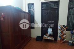 3 tỷ 65 vũ tông phan, 55m, ô tô tránh, đầy đủ công năng, an ninh tốt, về ở ngay.