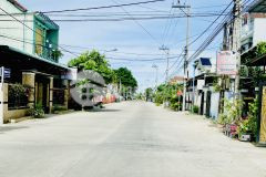 Cách phố cổ hội an chỉ 4km dt 167m2 đường qh9m sẵn sổ cc ngay