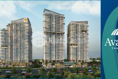 Bán căn hộ đẹp avatar view landmark 73m2, vị trí độc nhất 4 mặt tiền 67m giá chỉ 2,7 tỷ