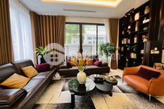 Nhà 6 tầng kd tốt gần trường cấp 1 2 nguyễn trãi khương trung ngõ thông ô tô vào nhà sđcc