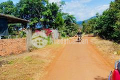 Chị an chính chủ bán lô đất cực đẹp, dt 185m2 5x37m, thổ cư 100m, đông dân cư, 500riệusổ