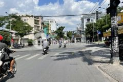 Bán nhà mt đường số 4, p.7, gò vấp 7 x 19, giá 18,7 tỷ