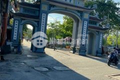 Bán lô đất dt 41m2 phú diễn vị trí gần hồ tượng đài giá 1.85 tỷ