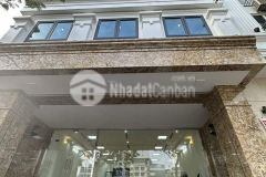 Bán nhà mp thái thịnh 175m x 7t x mt 6.8m 72 tỷ 0904230330