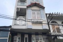 Gấp bán lý thường kiệt, ô tô thông, ngang 4m, 6 tầng giá nhỉnh 4 tỷ