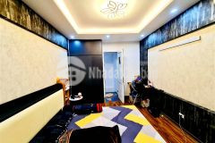 Bán nhà tân khai, hoàng mai, dt 24m2, giá 2,65 tỷ