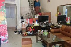 Bán nhà 2 tầng trung tâm phường ngọc trạo gần 25a