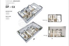 Căn hộ duplex tại hạ long 98m233m2 sân vườn, 2,9ty thanh toán 50 nhận nhà, mỗi tháng chỉ từ 1