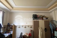 Bán nhà lê đức thọ gò vấp, 9x5.5, btct, ngộp, 2.8 tỷ tl