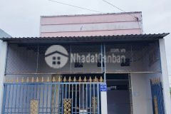 Nhà cho thuê trệt lửng rộng đẹp 2 mặt tiền kdc đoàn kết, đ.nguyễn văn linh