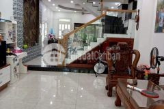 Ban nha mặt tiền gần phạm văn bạch, đầy đủ pháp lý, hẻm oto 7m, 88m2, giá 10.8 tỷ