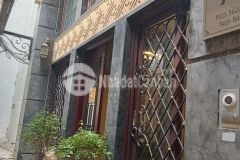 Căn góc 3 thoáng mặt ngõ rộng phố thụy khuê quận tây hồ,41m2 x 6 tầng x 5m mặt tiền x 5,5 tỷ