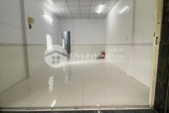 Chủ gửi cho thuê nhà trệt mặt tiền đường tầm vu, hưng lợi, ninh kiều, cần thơ