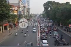 Bán nhà mặt phố trần nhật duật hoàn kiếm mặt tiền rộng kinh doanh đỉnh 62m 28xtỷ