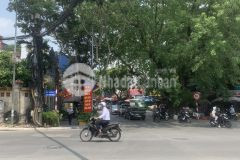 Bán nhà thụy khuê tây hồ 5 tỷ 7, thang máy 34m2, bãi ô tô gần nhà