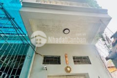 Nhà nhỏ xinh phố trường chinh 30m2, 4t, thoáng sáng, chỉ 2,9 tỷ.