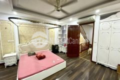 Nhà 4t đtm an hưng, dương nội, 83m2, mt5.0m, ôtô kd, 13.6 tỷ hà đông