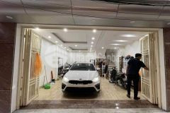 Bán nhà 5 tầng mặt tiền rộng, phân lô ô tô thông, chỉ hơn 8 tỷ, phố hoa bằng cầu giấy.