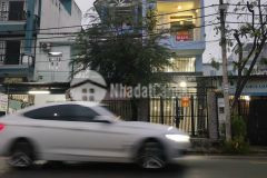 Bán nhà 3 lầu mtkd đường 12 tam bình, dt 88m2, giá 8.2 tỷ