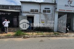 Bán đất tặng căn nhà cấp 4, dt 4m x 20m 91m2 odt, hẻm ô tô 577, đường 304, ninh kiều, cần thơ,