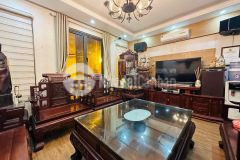 Bán nhà bạch mai 54m2, mt 5m. kinh doanh, oto đỗ cửa 6.7 tỷ