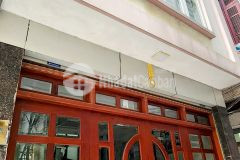 Bán nhà phố võng thị tây hồ 50m2 mặt tiền 4.5m 5 tầng 2 mặt thoáng ô tô 7.75 tỷ 0394743696