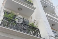 Bán nhà hẻm ô tô đường hoàng hoa thám, phường 12 tân bình, chỉ 10.5 tỷ tl