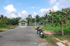 Nền 110b5 kdc tân phú, cái răng, cần thơ, lh0916468357