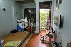 Bán nhà hưng thịnh 5 tầng phân lô x2a ô tô kinh doanh hoàng mai