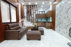 1 nhà ra ô tô, ngõ an ninh an toàn ở sướng bán nhà tôn thất tùng