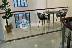 4 tầng btct 24m2 hẻm xe ba gác an ninh chỉ nhỉnh 3 t