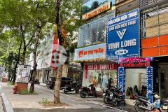 Bán nhà mặt phố thái hà 9 tầng 3 thang máy đống đa