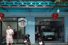 Xưởng 1 sẹc ngắn hẽm 8m bình thành bình tân 9 x 30 giá 10.5 tỷ