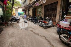 Chính chủ bán nhà riêng trung tâm quận đống đa nhỉnh 2 tỷ.