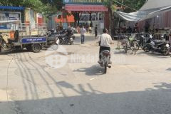 Bán nhà phú đô nam từ liêm 50m5tmt4.5m, ô tô thông, ở sướng giá 4.5 tỷ.