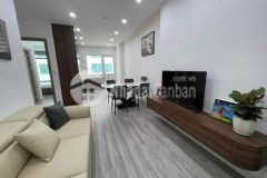 Bán căn view biển mường thanh viễn triều,nha trang full nội thất đẹp