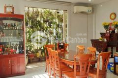 Hẻm xe hơi tránh, khu dân cư an ninh, yên tĩnh, trung tâm