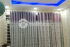 Vị trí nhà mặt tiền kinh doanh sầm uất bậc nhất quận 8