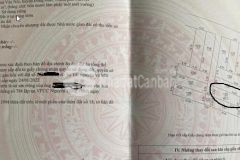 45m2 ở vân nội, đông anh, hà nội được niêm yết giá bán là 1,4 tỷ đồng.