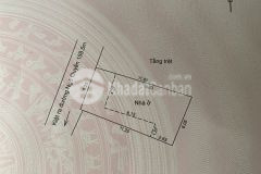 2.1 tỷ diện tích 68m2 nhà kiệt ngô quyền sơn trà đà nẵng