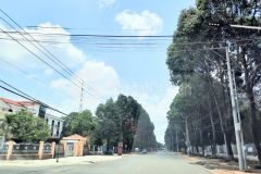Bán đất phường tiến thành thành phố đồng xoài tỉnh bình phước