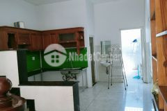 Bán nhà 1 trệt 2 lầu đúc hẻm xe hơi nhà nở hậu bình thành,q.bình tân