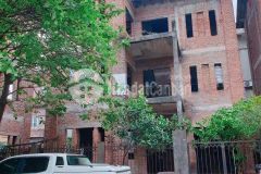 Bán gấp biệt thự sài đồng, long biên, 270m, mt 16m, view hồ, 30 tỷ nhỉnh