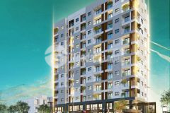 Siêu phẩm mùa hè với giá cực kỳ ưu đãi từ dự án căn hộ cao cấp ct1 riverside luxury, nha trang