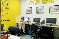 Nhà hẻm xe hơi, 40m2, 4 lầu, bình thạnh, giá 7 tỷ.