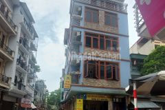 Siêu phẩm lô góc, phố ẩm thực ngọc lâm, kinh doanh sầm uất, đầu tư giữ tiền.